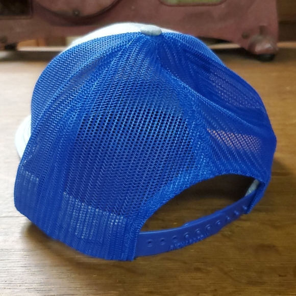 EMBROIDERED, COLORADO, RICHARDSON, TRUCKER CAP, AD - Picture 3 of 4